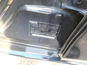 2018 Mazda 6 GL image 6