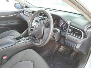 2017 Toyota Camry ASV70R image 6