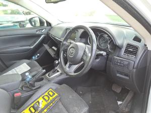 2014 Mazda Cx5 KE image 6
