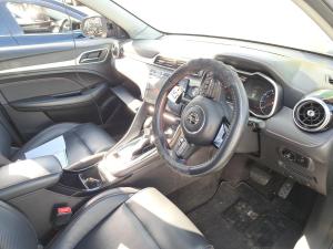2022 Mg Zs image 6