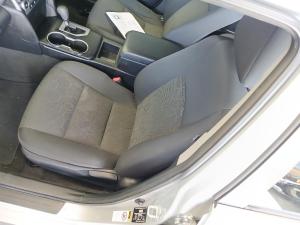 2012 Toyota Camry ASV50 image 6