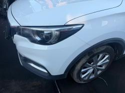 2022 Mg Zs image 6