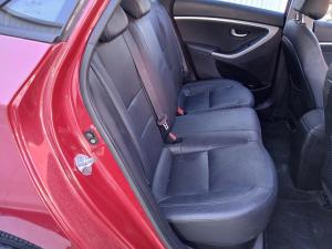 2014 Hyundai I30 GD image 6