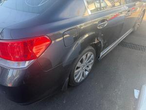 2013 Subaru Liberty image 6