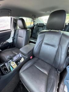2009 Toyota Crown Hybrid GWS204 image 6