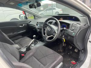 2014 Honda Civic 9TH GEN image 6