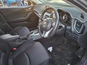 2016 Mazda 3 BN image 6