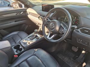 2022 Mazda Cx5 KF image 6