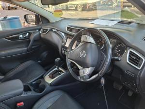 2017 Nissan Qashqai J11 image 6