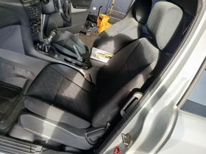 2012 Mazda Bt 50 UP-UR image 6