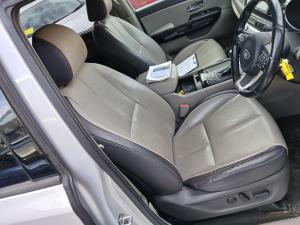 2016 Kia Carnival YP image 6