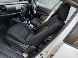 2019 Toyota Hilux image 6