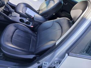 2015 Hyundai Ix35 LM image 6