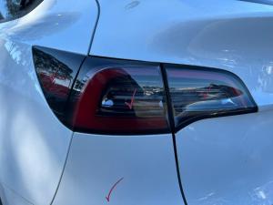 2023 Tesla Model Y SY6LR image 6
