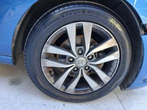 2018 Hyundai I30 PD image 6