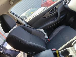 2019 Nissan Qashqai J11 image 6
