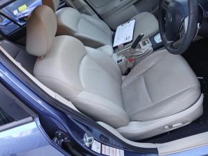 2014 Subaru Xv G4X image 6