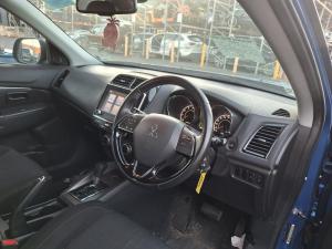 2020 Mitsubishi Asx XD image 6