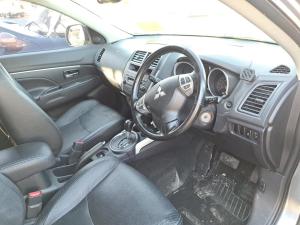 2010 Mitsubishi Asx XA image 6