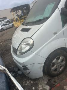 2013 Renault Trafic image 6