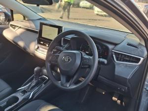 2024 Toyota Corolla ZWE211R image 6