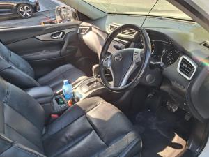 2014 Nissan Xtrail T32 image 6