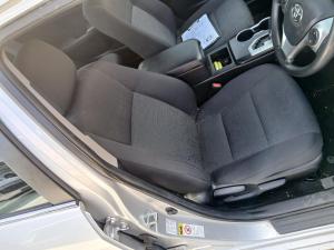 2014 Toyota Camry ASV50/1VV50 image 6