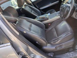 2013 Mazda Cx9 image 6