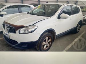 2010 Nissan Dualis ST image 6