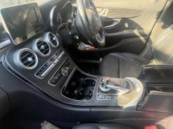 2017 Mercedes Benz C Class W205 image 6