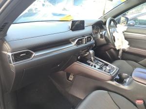 2019 Mazda Cx8 KG image 6