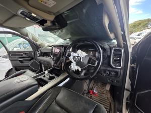 2021 Ram 1500 DT LARAMIE image 6