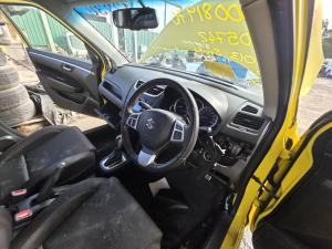 2013 Suzuki Swift FZ SPORT image 6