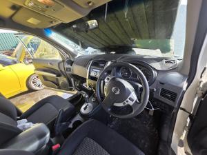 2009 Nissan X Trail T31 TS image 6