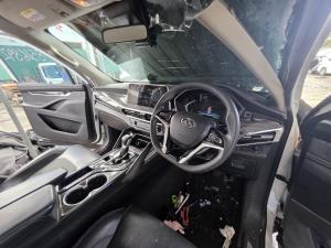 2023 Ldv D90 SV9A MODE image 6