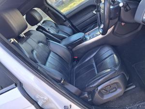 2014 Land Rover Range Rover Sport L494 image 6
