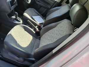 2013 Volkswagen Caddy 2K image 6