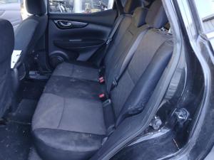 2014 Nissan Qashqai J11 image 6