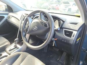 2012 Hyundai I30 GD image 6