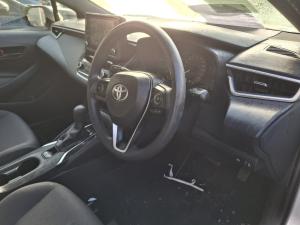 2019 Toyota Corolla ZWE211R image 6