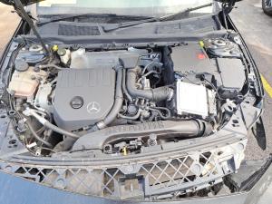 2019 Mercedes Benz A Class V177 image 6