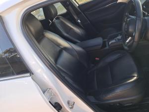 2019 Mazda Mazda3 BP image 6