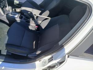 2017 Mitsubishi Lancer CF image 6
