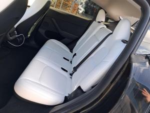 2023 Tesla Model Y IST GEN image 6
