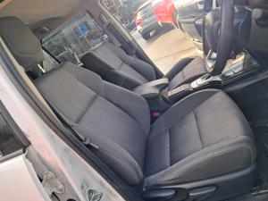 2023 Toyota Fortuner GUN156R image 6