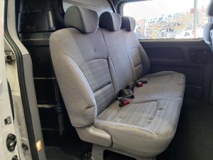 2020 Hyundai Iload TQ image 6