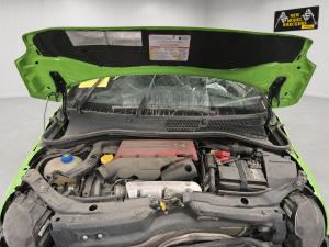2014 Abarth 500 Turismo 1.4T 312A1000 MAN 5SPD FWD ESSEESSE image 6