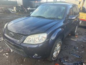 2010 Ford Escape ZD image 6