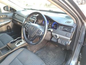 2017 Toyota Camry ASV50R image 6