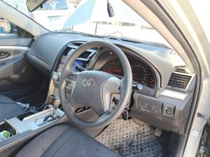 2006 Toyota Aurion GSV40R image 6
